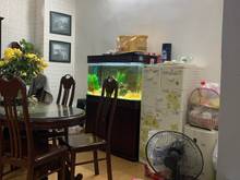 Hình ảnh Gia đình cần bán nhà khu tập thể Đá Hoa, An Dương giá 5,5 tỷ, 78m2