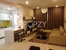 Hình ảnh Cho Thuê Căn Hộ 2PN Full Nội Thất Trang Chủ MB66.COM Chính Thức Sunrise City Quận 7