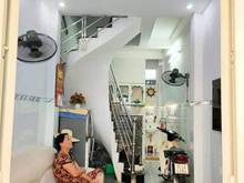 Hình ảnh Nhà nhỏ không quy hoạch, không lộ giới, diện tích lớn, chỉ 2 tỷ 65, Q8