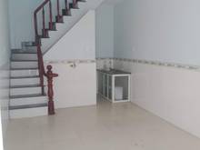 Hình ảnh Cho thuê nhà nguyên căn Thạnh Lộc Quận 12