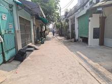 Hình ảnh Cho thuê nhà nguyên căn Ngã Tư ga quận 12