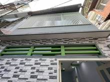 Hình ảnh Bán Nhà Căn Góc 48.4m2, Trần Văn Ơn, Tân Phú, Hẻm 2 Sẹc, Gía 2.95 Tỷ