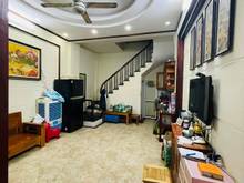Hình ảnh Bán nhà ô tô đỗ cách nhà 15M phố Định Công Thượng, 38M2 x 5T, giá 3 tỷ