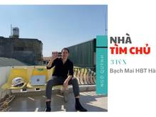 Hình ảnh (Nhà Thật Ảnh Thật) Chính chủ bán nhà xây mới tinh 36m2-3Tỷ75