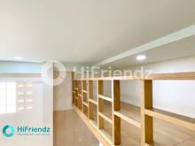 Hình ảnh Hifriendz hỗ trợ cọc căn phòng ngay kcx Tân Thuận
