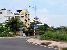 Hình ảnh Bán gấp 10 lô đường số 17, Hiệp Bình Chánh, Thủ Đức kế Giga Mall, SHR