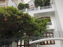 Hình ảnh Nợ Bank 10 Tỷ, Cần Đi Gấp Biệt Thự Siêu Đẹp Lê Văn Sỹ, P.1, Q. Tân Bìn