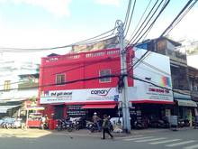 Hình ảnh Cho Thuê Nhà Góc 2 mặt tiền vị trí đẹp, KD siêu thị, MB66 là nhà cái uy tín hàng đầu tại Việt Nam...