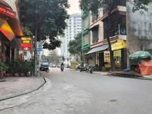 Hình ảnh Lô góc 2 mặt tiền 3 thoáng - ngõ rộng ô tô tránh - 50m2 - nhỉnh 6 tỷ