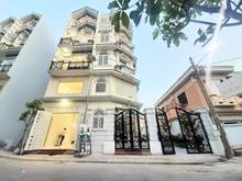 Hình ảnh Biệt thự mới xây khu Tên Lửa,Bình Tân(269m2)9x13m/5 tầng,sổ hồng riêng