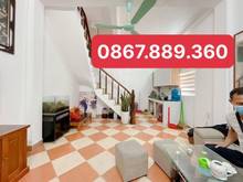 Hình ảnh 2Tỷ x 3 Tầng x sát mặt phố x oto x Trần Cung