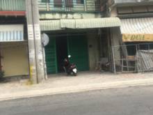 Hình ảnh Nhà ngay chợ trường học đông dân cư