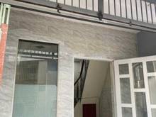 Hình ảnh bán nhà hẻm đường nguyễn tuyển p. bình trưng tây quận 2. DT 32.2m2