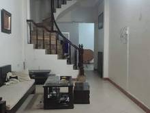 Hình ảnh Bán nhà 4 tầng tại, Xuân Thủy Cầu Giấy. Ngõ rộng, gần các trường ĐH.