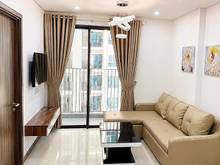 Hình ảnh 🌎 Cho thuê căn 2PN2WC 86m2 Hà Đô Quận 10 Full nội thất giá 18.8 triệu