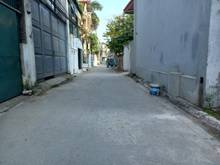 Hình ảnh Bán gấp 68m2 đất đẹp ngõ ô tô ra vào tại Phúc Lợi , Long Biên .