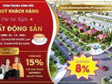 Hình ảnh đất thị trấn đông phú- quế sơn