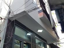Hình ảnh Nhà đẹp Thành Mỹ, dtsd 45m2, 3 tầng, hxh, p 8 q tân bình, chỉ 2 tỷ 19