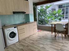 Hình ảnh 🌈Khai trương CHDV 1PN Full nội thất có bancong, máy giặt riêng tại Q3