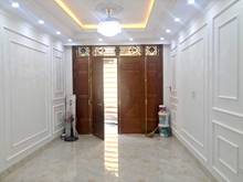 Hình ảnh Bán nhà đẹp 5 tầng ô tô đỗ cửa tại Kim Quan , VIệt Hưng , Long Biên.