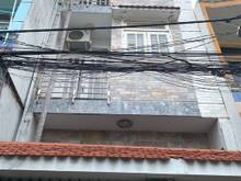 Hình ảnh Nhà 2 Lầu Sân Thượng Hẻm Xe Hơi Tân Mỹ, p.Tân Thuận Tây, Quận 7