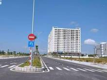 Hình ảnh Chào bán chính thức 12 siêu phẩm đất vàng Mt Nam Kỳ Khởi Nghĩa. ĐN
