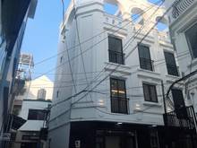 Hình ảnh Hiếm- HXH- Nhà đẹp Phú Nhuận- Hoàng Hoa Thám, 64m2 giá quá rẻ 6,5 tỷ.