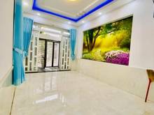 Hình ảnh Nhà Huỳnh Văn Bánh, Giá Rẻ, 55m2, 3 Tầng, 3 Phòng, Chỉ 6 Tỷ TL