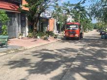 Hình ảnh 449m2 SHR,thổ cư 100%. Nhựa 16m thông KCN & ĐH QT VietDuc