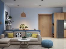 Hình ảnh Chung cư Đống Đa, Phương Mai chỉ từ 590tr, 23 - 45m2, nhận nhà ở ngay