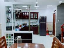 Hình ảnh Nhà hẻm rộng, khu Nguyễn Hữu Cảnh, DT 44m2, Giá 5.5 tỷ