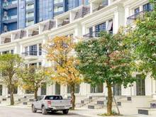 Hình ảnh Bán căn shophouse view vườn hoa tại Sunshine City Ciputra
