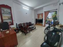 Hình ảnh Bán nhà sát Emart Phan Văn Trị 72m2 có sân để 7 chỗ giá chỉ 6 tỷ