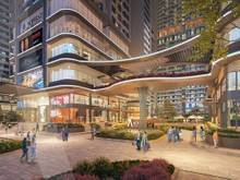 Hình ảnh Mb6623 nạp rút nhanh chóng cao cấp Astral city - Không gian trải nghiệm bất tận