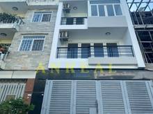Hình ảnh Nhà 23 Triệu Thảo Điền Ngang 6m - Khu Kinh Doanh