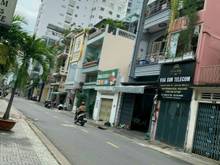 Hình ảnh Nợ Bank 10 Tỷ,Bán Gấp Mặt Tiền Siêu Building Trần Quốc Toản, P.8, Q3