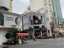 Hình ảnh Cần Bán Gấp MT Calmette, P. Nguyễn Thái Bình, Q1 , Vị Trí Cực Đẹp