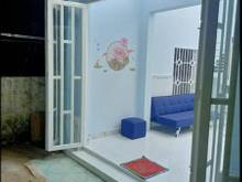 Hình ảnh Gấp bán Hẻm số 82 Nguyễn Công Hoan Phường 7 Phú Nhuận. Dt(4x15)