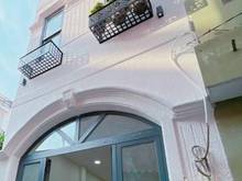 Hình ảnh Cực sốc,  giảm ngay 1 tỷ BTMN cạnh Phan Đăng Lưu 63m2 chỉ còn 6,5 tỷ.