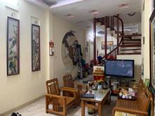 Hình ảnh Bán nhà ngõ 99/110 Định Công Hạ, lô góc, ô tô, 40M2 x 4T, giá 2.9 tỷ