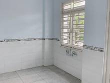Hình ảnh Bán gấp Nhà hẻm 1/ Hậu Giang, Q6- 43m2- 1,24 tỷ - 1 lầu BTCT
