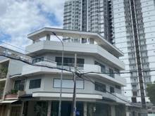 Hình ảnh Căn góc Trần Văn Kiểu,Q6, mới xây,18*9, hầm, trệt, 2lầu, st, thang máy