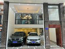 Hình ảnh Bán nhà TÒA NHÀ VP 7 Tầng THÁI HÀ 80m2, Mt 5.5M, Cho thuê 3000$/tháng