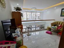 Hình ảnh Nhà Bà Hạt Quận 10, cực đẹp, 2 mặt hẻm, sổ nở hậu tài lộc. 5 tỷ 45