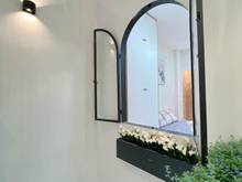 Hình ảnh Nhà 4 tầng Bà Hạt Quận 10, cực đẹp, 2 mặt hẻm, nở hậu tài lộc. 5 tỷ 45