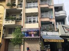 Hình ảnh Bán Nhà Mặt tiền Cao Thắng, Phường 11, Quận 10 giá 16 tỷ TL