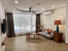 Hình ảnh Cho tòa nhà 6 phòng ngủ đẹp nội thất độc đáo gần Hồ Nghinh