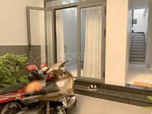 Hình ảnh Cho Thuê Nhà 1 Trệt 1 Lầu Mới Đẹp Hẻm 3.5m Thông Thoáng Quận 7