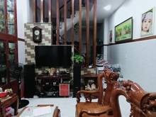 Hình ảnh Bán nhà hẻm hương lộ 2  quận bình tân. 54m2