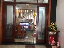 Hình ảnh Bán nhà hẻm tân hòa đông quận bình tân. 56m2